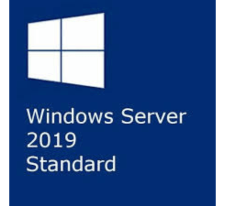 Windows Server 2019 Standard Product key